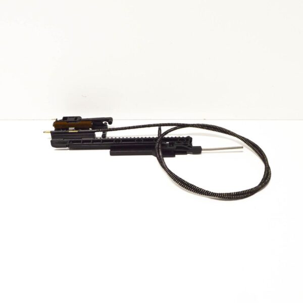 54121940976 - BMW 8 E31 Sliding Lifting Roof Right Guide 54121940976 1940976 NEW GENUINE