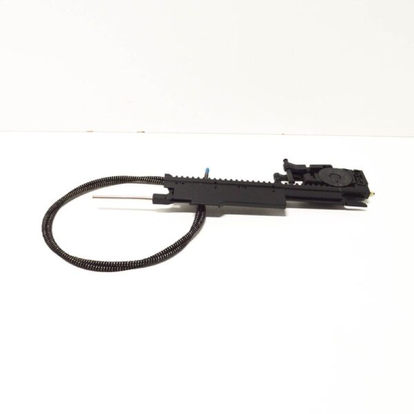 54121940976 - BMW 8 E31 Sliding Lifting Roof Right Guide 54121940976 1940976 NEW GENUINE