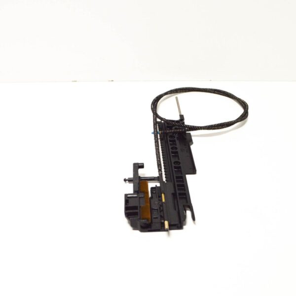 54121940976 - BMW 8 E31 Sliding Lifting Roof Right Guide 54121940976 1940976 NEW GENUINE