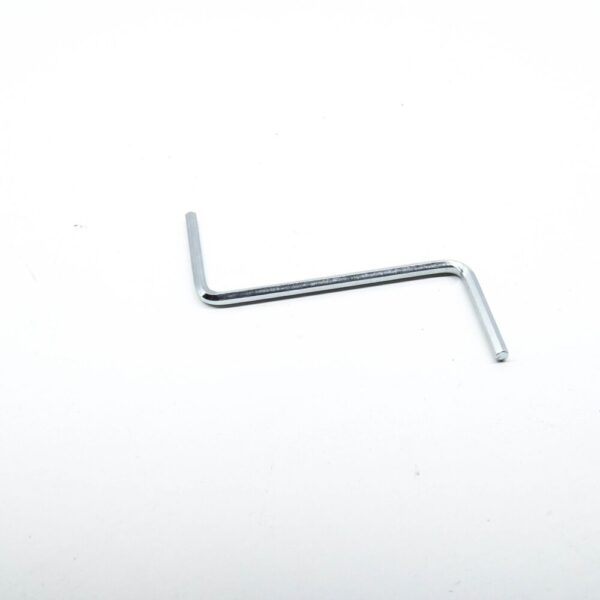 54127199322 - BMW 5 G30 Emergency Crank Tool Sunroof 54127199322 NEW GENUINE