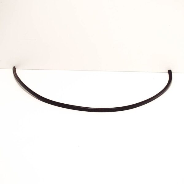 54128106928 - BMW 3 E30 Sunroof Front Seal Gasket 54128106928 8106928 NEW GENUINE