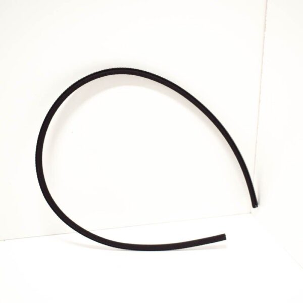 54128106928 - BMW 3 E30 Sunroof Front Seal Gasket 54128106928 8106928 NEW GENUINE