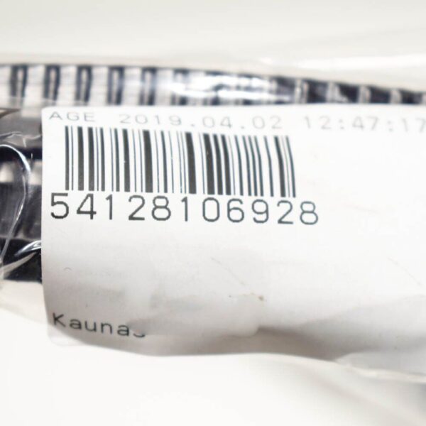 54128106928 - BMW 3 E30 Sunroof Front Seal Gasket 54128106928 8106928 NEW GENUINE