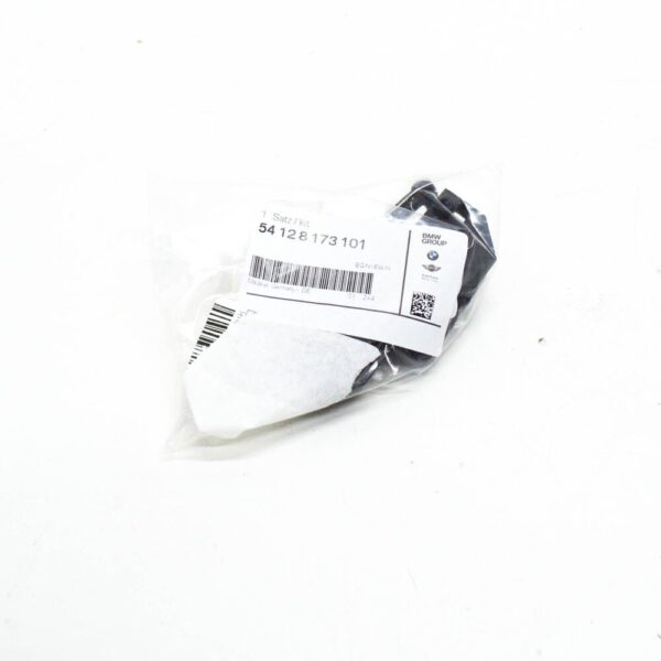 54128173101 - NEW BMW 7 E38 LEFT SUNROOF WATER CHANNEL REPAIR  54128173101 ORIGINAL