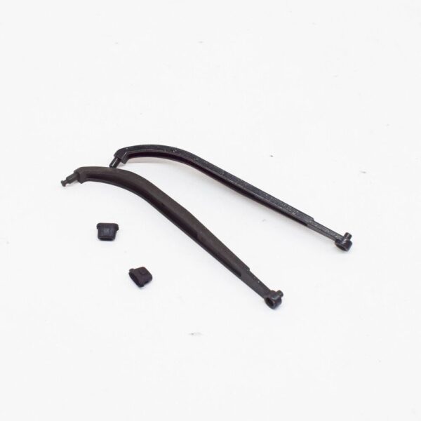 54128186798 - BMW 3 E36 Sunroof Deflector Lever Repair  54128186798 NEW GENUINE