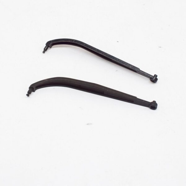 54128186798 - BMW 3 E36 Sunroof Deflector Lever Repair  54128186798 NEW GENUINE