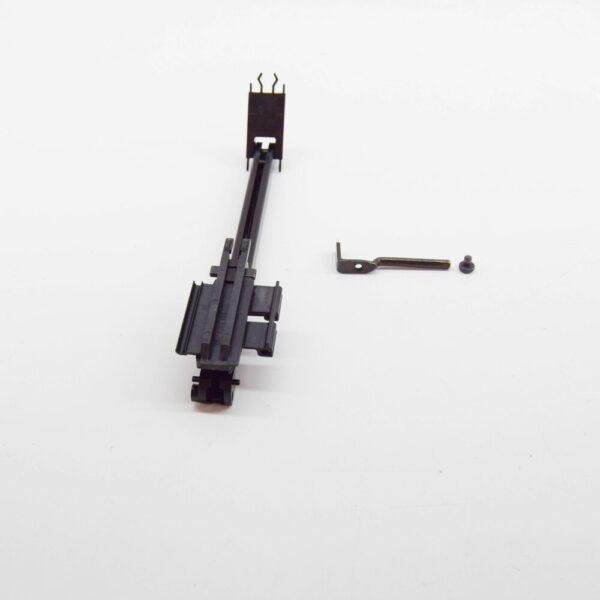 54128202278 - BMW 5 E39 Sunroof Right Control Guide 54128202278 8202278 NEW GENUINE