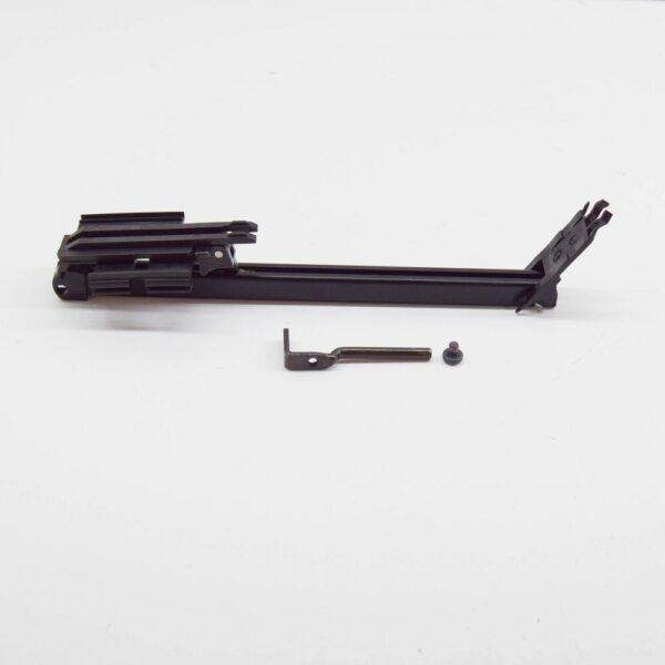 54128202278 - BMW 5 E39 Sunroof Right Control Guide 54128202278 8202278 NEW GENUINE
