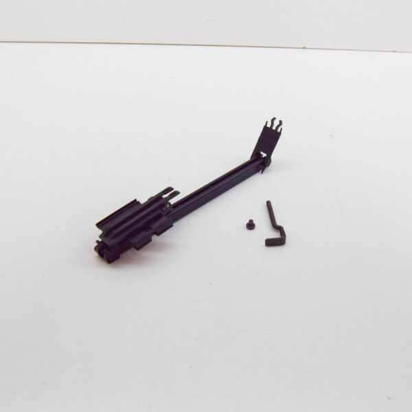 54128202278 - BMW 5 E39 Sunroof Right Control Guide 54128202278 8202278 NEW GENUINE