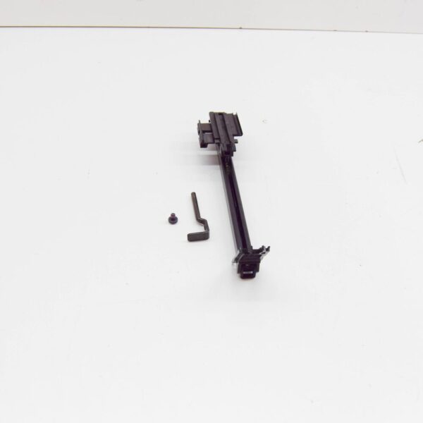 54128202278 - BMW 5 E39 Sunroof Right Control Guide 54128202278 8202278 NEW GENUINE