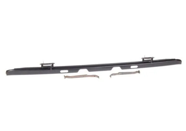 54128203806 - BMW 5 E39 wind deflector 54128203806 8203806 NEW ORIGINAL