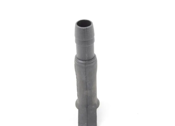 54137130996 - NEW BMW X5 E70 FRONT ADAPTER WATER DRAIN HOSE 54137130996 7130996 ORIGINAL