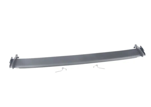 54137170932 - NEW BMW X5 F15, F85 SUNROOF FRONT DRIP MOULDING 7170932 54137170932 ORIGINAL