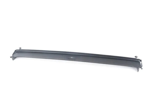 54137170932 - NEW BMW X5 F15, F85 SUNROOF FRONT DRIP MOULDING 7170932 54137170932 ORIGINAL
