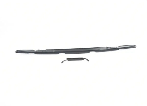 54137198594 - BMW 5 E60 sunroof wind deflector 7198594 54137198594, original