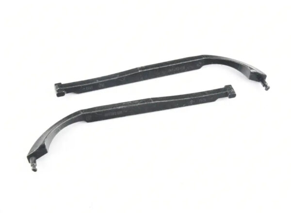 54137198594 - BMW 5 E60 sunroof wind deflector 7198594 54137198594, original