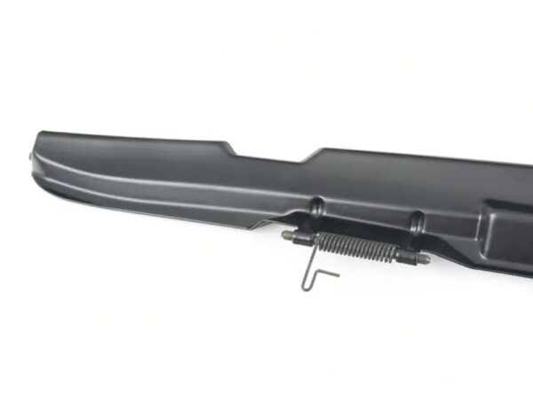 54137198594 - BMW 5 E60 sunroof wind deflector 7198594 54137198594, original