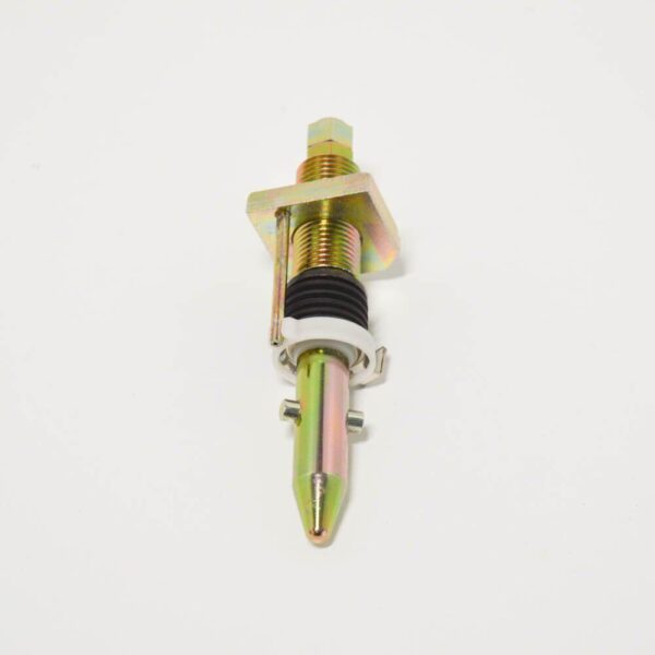 54211972682 - BMW 3 E30 convertible right hardtop lock 54211972682 1972682 new