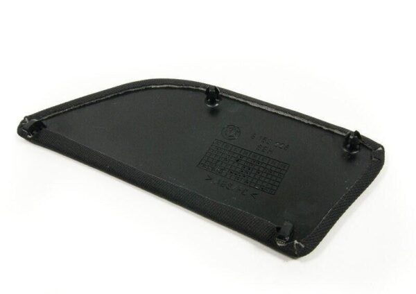 54218153226 - BMW E36 Convertible RR Interior Coating Flap 8153226 54218153226