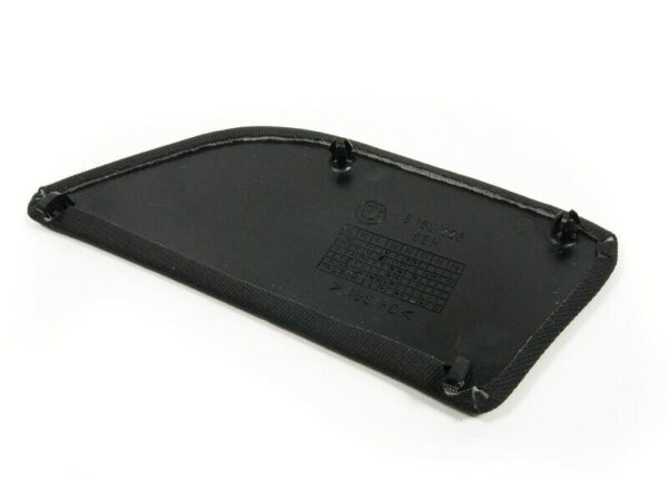 54218153226 - BMW E36 Convertible RR Interior Coating Flap 8153226 54218153226