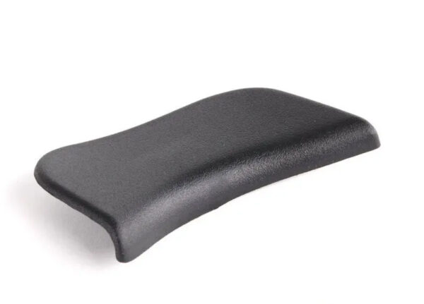 54218410507 - NEW BMW Z3 REMOVABLE TOP TRIM COVER LEFT 54218410507 96-01 ORIGINAL