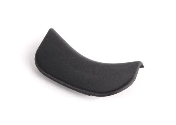 54218410507 - NEW BMW Z3 REMOVABLE TOP TRIM COVER LEFT 54218410507 96-01 ORIGINAL
