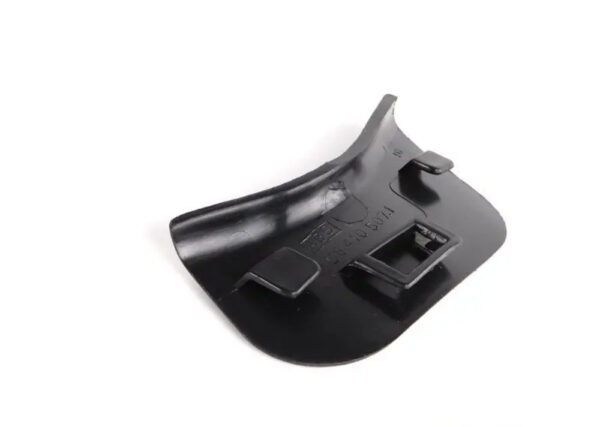 54218410507 - NEW BMW Z3 REMOVABLE TOP TRIM COVER LEFT 54218410507 96-01 ORIGINAL