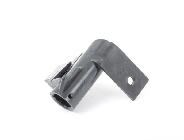 54311955169 - BMW 3 Convertible E30 Folding Upper Left Mounting Clamp 54311955169 NEW