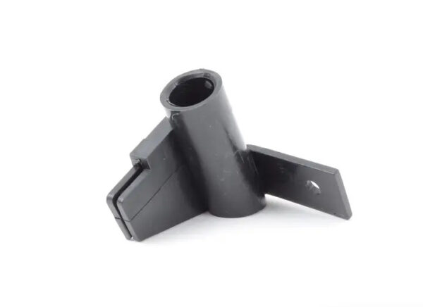 54311955169 - BMW 3 Convertible E30 Folding Upper Left Mounting Clamp 54311955169 NEW