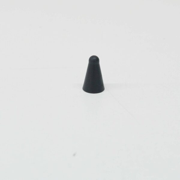 54311971255 - OEM BMW 3 E30 CONVERTIBLE TOP CENTERING BOLTS COVERING 54311971255 GENUINE