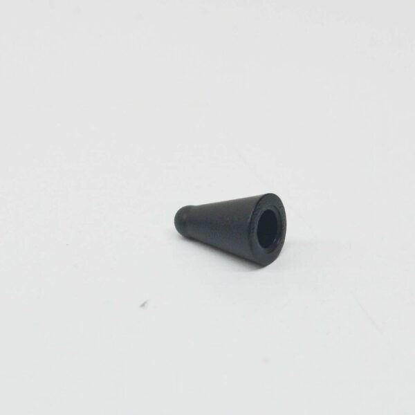 54311971255 - OEM BMW 3 E30 CONVERTIBLE TOP CENTERING BOLTS COVERING 54311971255 GENUINE