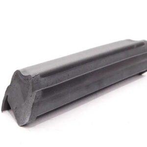 54317043891 - New Genuine BMW Z4 E85 Exterior Window Guide Seal - Front Left 7043891 OEM