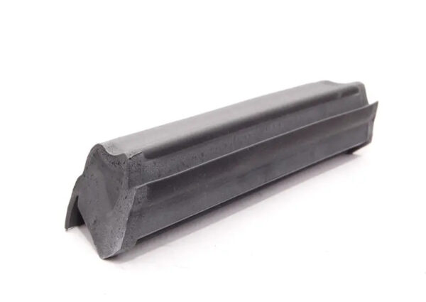 54317043891 - New Genuine BMW Z4 E85 Exterior Window Guide Seal - Front Left 7043891 OEM