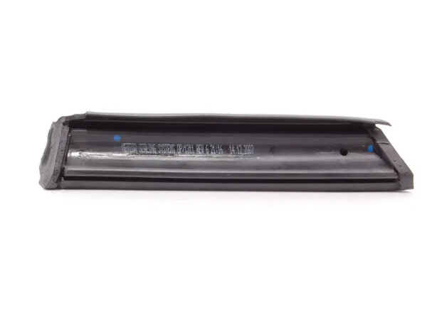 54317043891 - New Genuine BMW Z4 E85 Exterior Window Guide Seal - Front Left 7043891 OEM