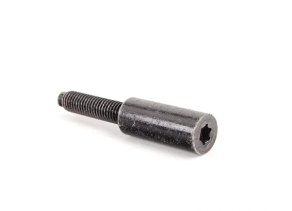 54317062589 - NEW BMW Z4 ROADSTER E85 ROOF THREAD SCREW 54317062589 7062589 ORIGINAL
