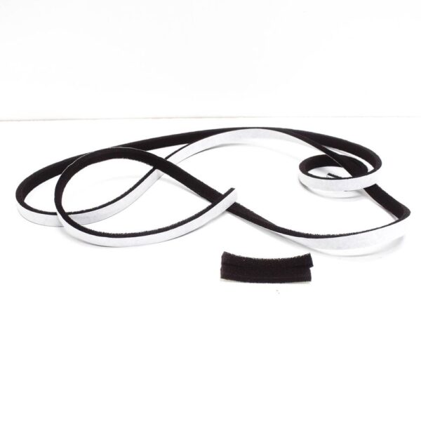 54318209780 - BMW 3 Convertible E36 Folding Top Front Rail Gasket 54318209780 NEW GENUINE
