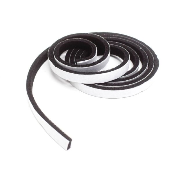 54318209780 - BMW 3 Convertible E36 Folding Top Front Rail Gasket 54318209780 NEW GENUINE