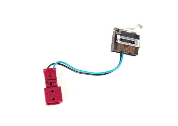 54318236846 - BMW E46 Genuine Top Switch 54318236846