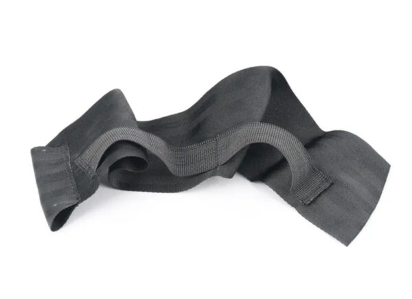 54318401635 - NEW BMW Z3 COUPE E36 REAR LEFT TENSIONING BELT 54318401635 8401635 ORIGINAL