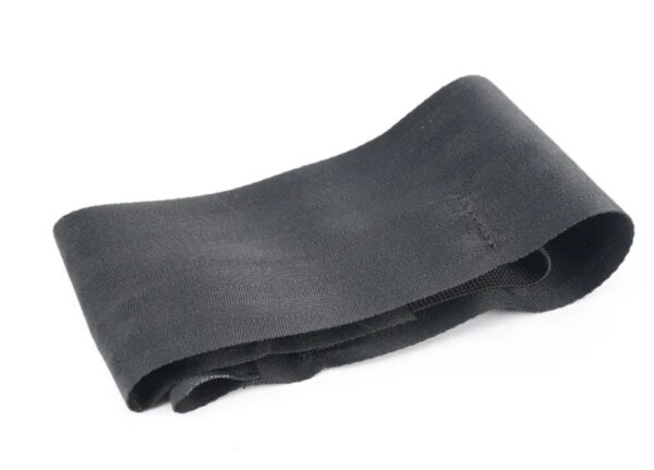 54318401635 - NEW BMW Z3 COUPE E36 REAR LEFT TENSIONING BELT 54318401635 8401635 ORIGINAL
