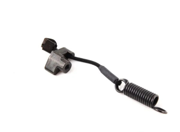 54318413877 - NEW BMW Z3 COUPE E36 LEFT TENSION ROPE 8413877 54318413877 ORIGINAL