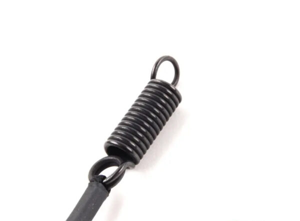 54318413877 - NEW BMW Z3 COUPE E36 LEFT TENSION ROPE 8413877 54318413877 ORIGINAL