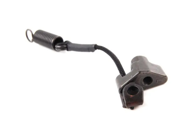 54318413877 - NEW BMW Z3 COUPE E36 LEFT TENSION ROPE 8413877 54318413877 ORIGINAL