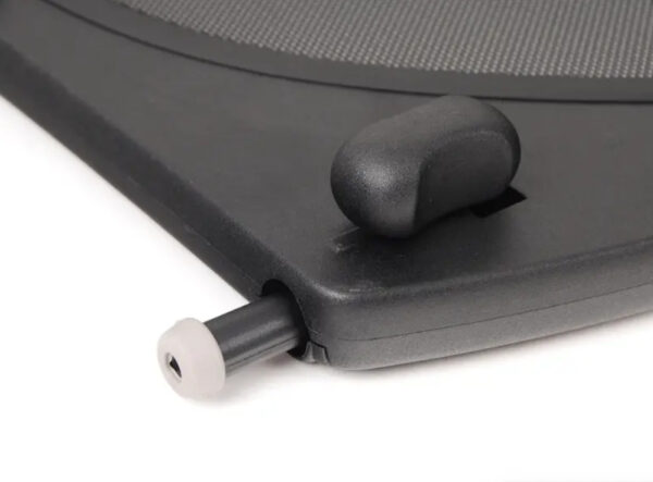 54342757001 - MINI CONVERTIBLE R57 convertible wind deflector 54342757001 2757001 NEW REAL