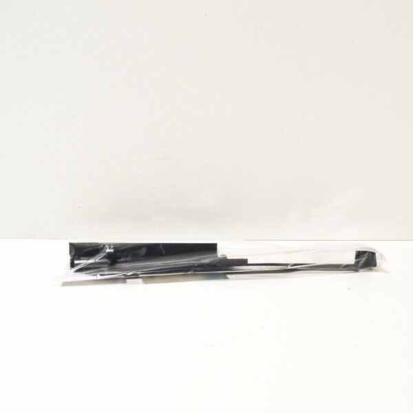 54342758090 - MINI Cooper R57 Right Center Folding Top Covering 54342758090 NEW GENUINE