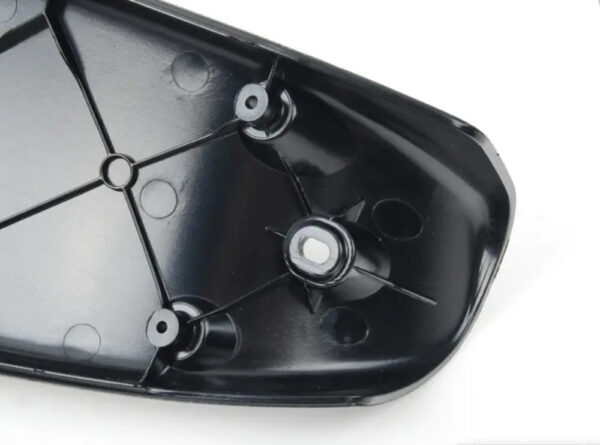 54342758098 - NEW MINI CABRIO R57 REAR BOW COVER 2758098 54342758098 ORIGINAL