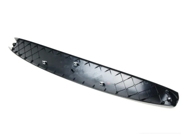 54342758098 - NEW MINI CABRIO R57 REAR BOW COVER 2758098 54342758098 ORIGINAL