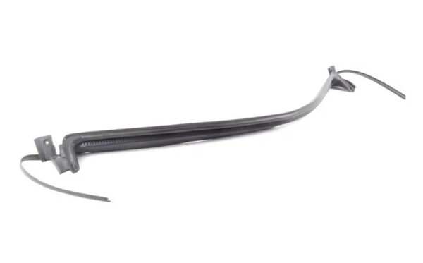 54342758115 - Gasket for mounting clip for mini convertible R57, 54342758115, original part