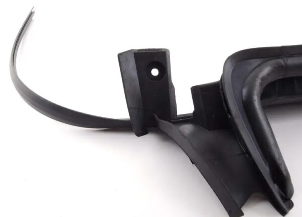 54342758115 - Gasket for mounting clip for mini convertible R57, 54342758115, original part