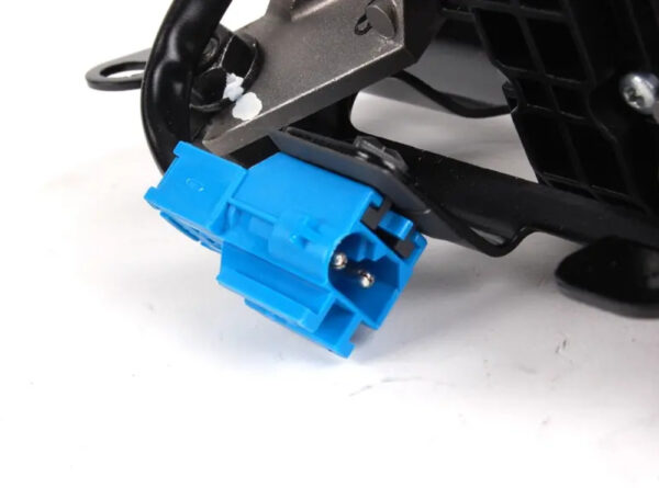 54347043869 - OEM BMW E85 Z4 2003 2008 CONVERTIBLE TOP MOTOR FOR CONVERTIBLE TOP LOCKS NEW